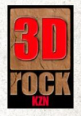 3D Rock KZN