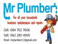 Mr Plumber