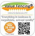 Value Fencing