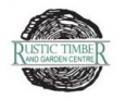 Rustic Timber & Garden Centre