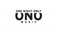 One Night Only Music