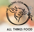 The Grazing Cow