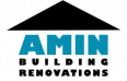 Amin Building Renovations