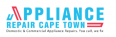 Appliance Repair Cape Town