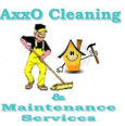 Axxo Cleaning & Maintenance Services