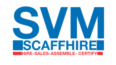 S V M Scaff Hire