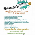 Hanlie's Cleaning Services