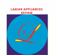 Larian Appliance Repairs
