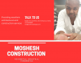 Moshesh Construction