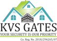 KVS Gates