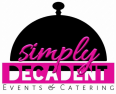 Simply Decadent Events & Catering