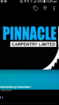 Pinnacle Carpentry And Construction