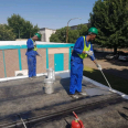 Bliss Waterproofing & Renovations