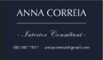 Anna Correia Interior Consultant