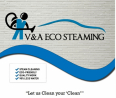 V&A Eco Steaming