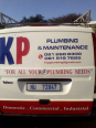 KP Plumbing And Maintenance