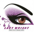 Ladywright Makeovers And Beauty Salon