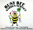 Busy Bee Garden Service