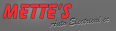 Mette's Auto Electrical