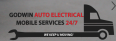 Godwin Auto Electrical