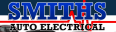 Smiths Auto Electrical