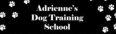 Adrienne's Dog Training School