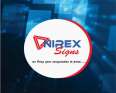 Nirex Signs