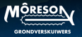 M Reson Grondverskuiwers