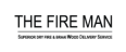 The Fire Man Wood Delivery Service
