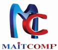 Maitcomp Printers