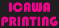 Icawa Printing