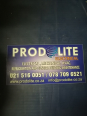 PRODOLITE ELECTRICAL PVT LTD