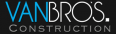 Van Bros Construction