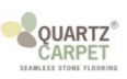 Quartz Carpet