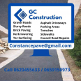 GC Construction Company