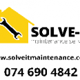 SOLVE IT MAINTENANCE SERVICES