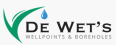 De Wet's Wellpoints & Boreholes