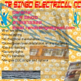 TR SINGO ELECTRICAL