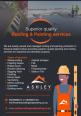 Ashley Roofing And Painting