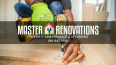 Master Renovations