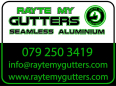 Rayte My Gutters