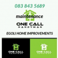 EGOLI ELECTRICIANS PLUMBERS AND HANDYMAN SERVICES