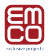 Emco Exclusive Projects