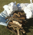 Firewood