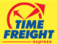 Time Freight Barberton