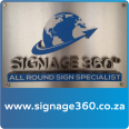 Signage360 Pty Ltd