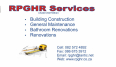 RPGHR Services