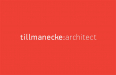 Till Manecke : Architect