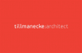 Till Manecke : Architect