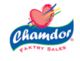 Chamdor Factory Sales